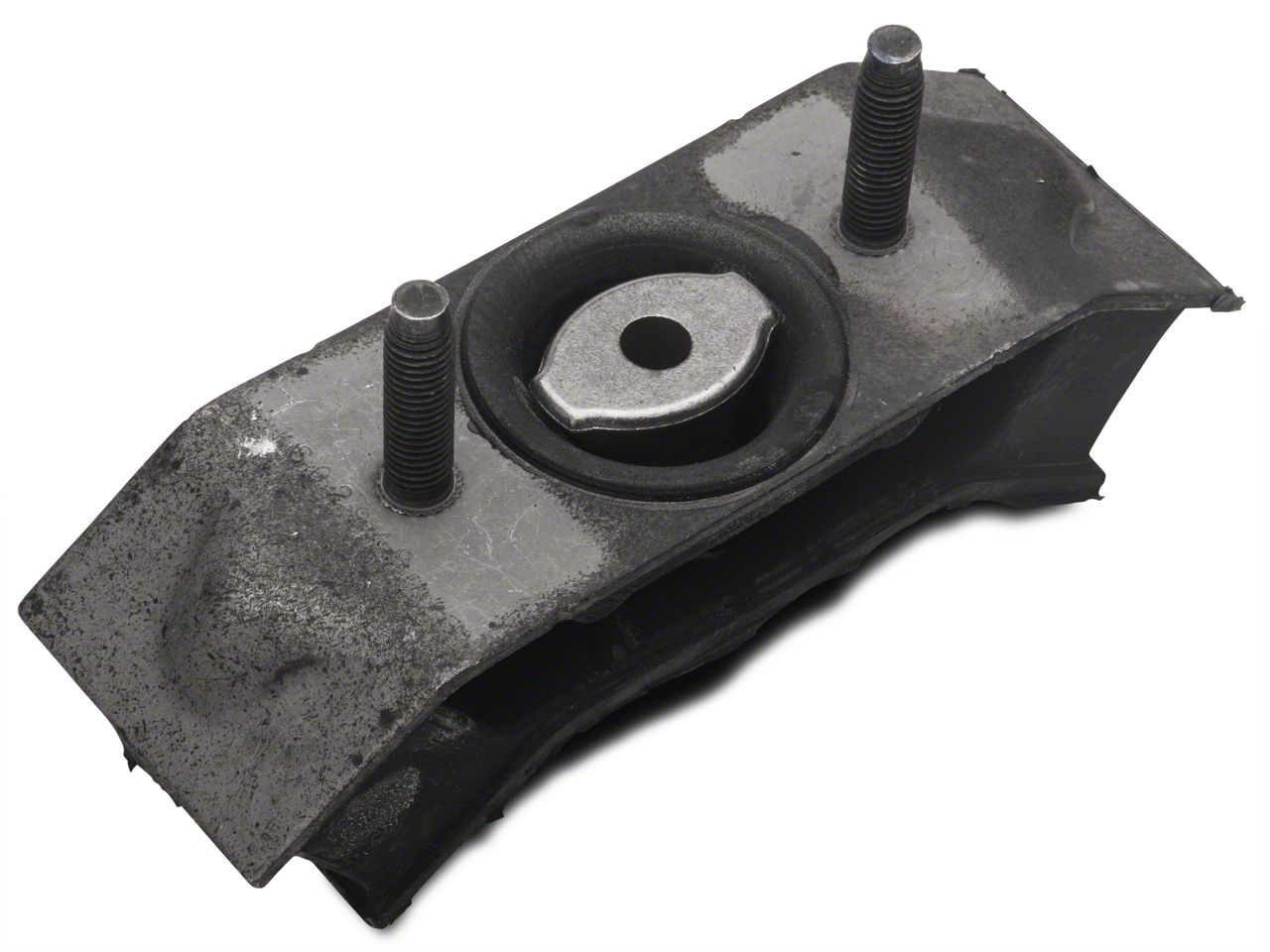 2008 Ford mustang transmission mount #8