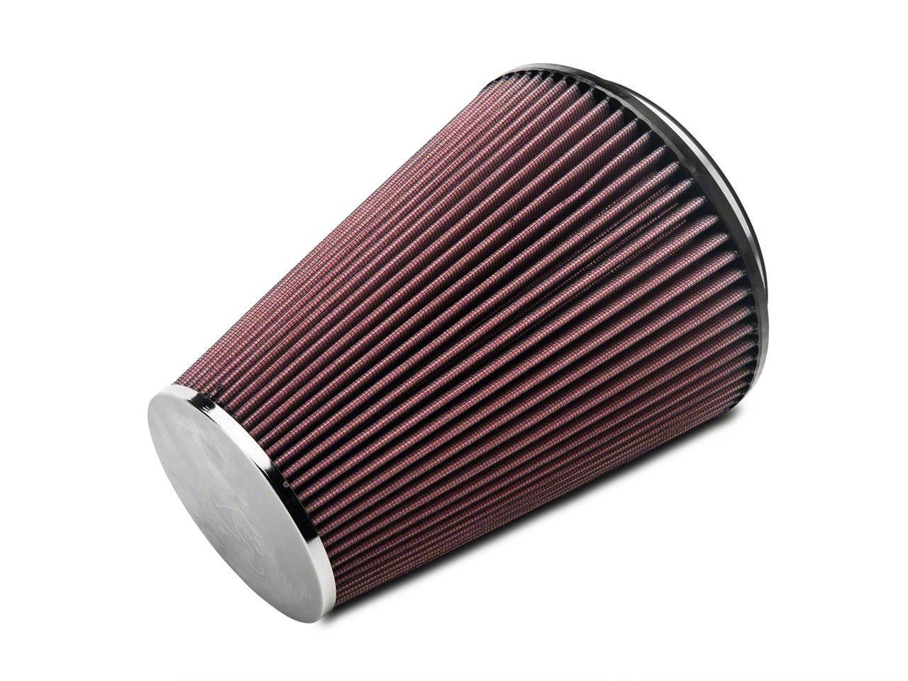 K&N Mustang Cold Air Intake Replacement Filter RC-5046 (03-04 Cobra ...