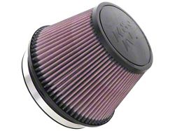 K&n Mustang Drop-in Replacement Air Filter 33-2431 (10-14 Gt, Boss; 11 