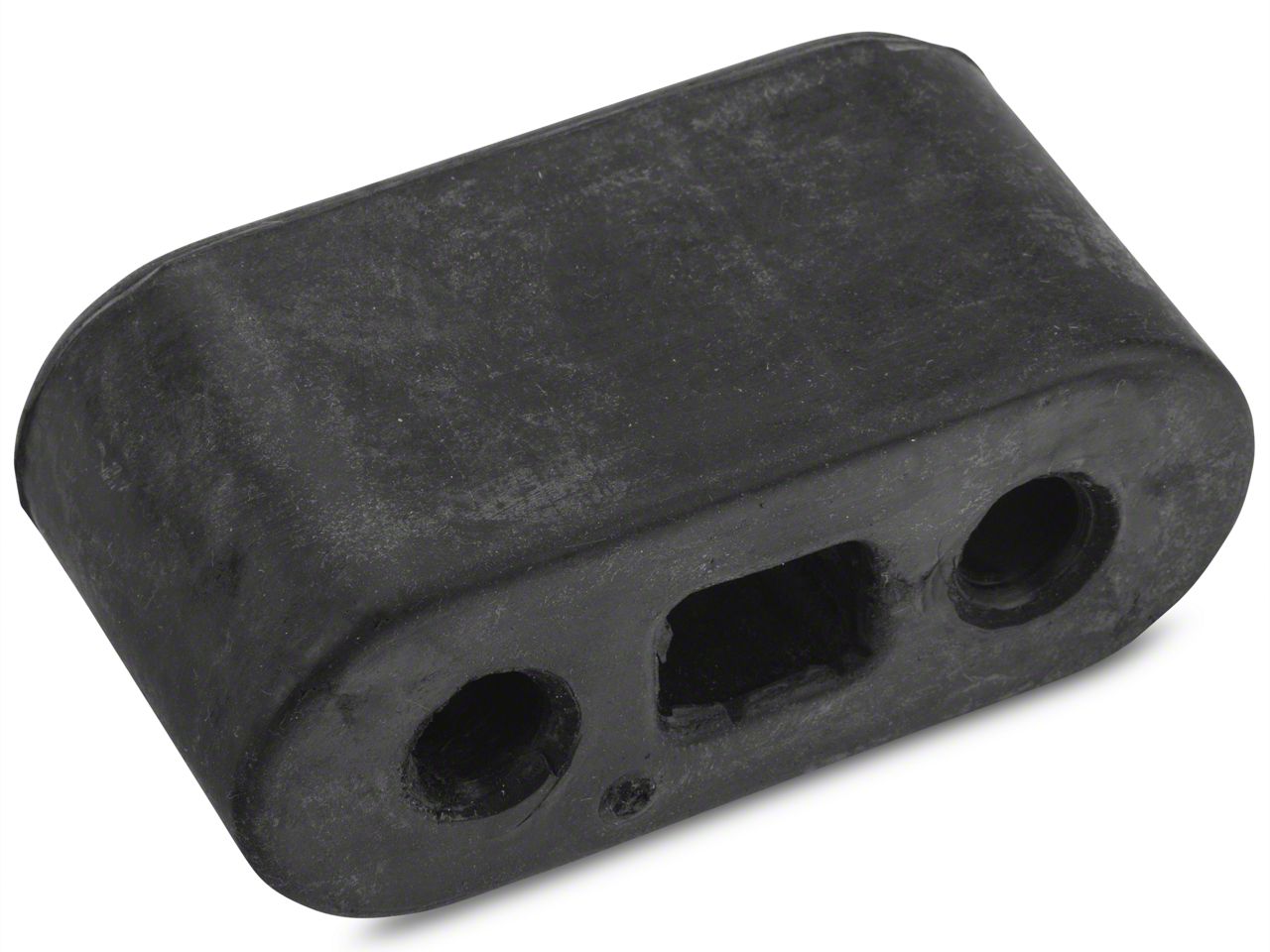 Ford exhaust hanger insulator #9