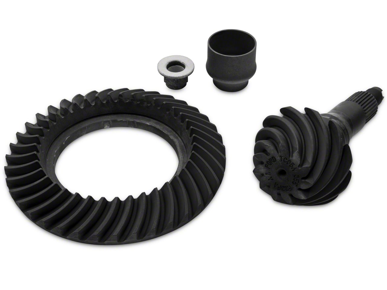 Ford racing ring and pinion sets #9