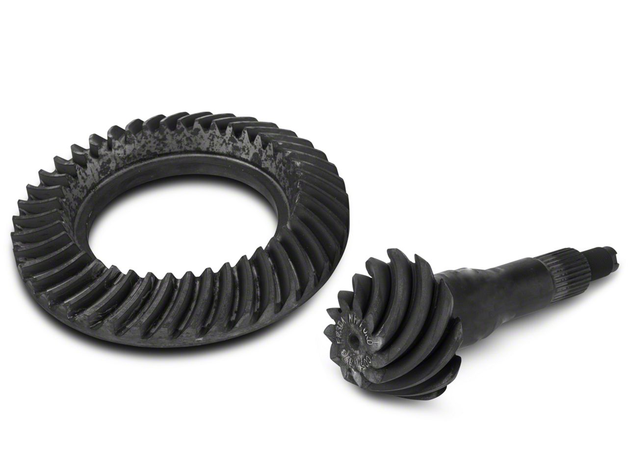 Ford racing ring and pinion sets #6