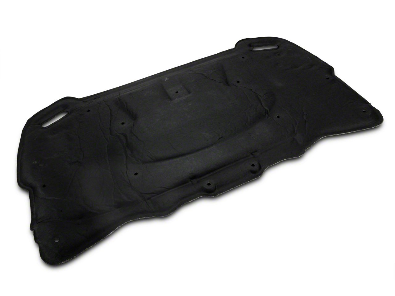 Ford hood insulator #4