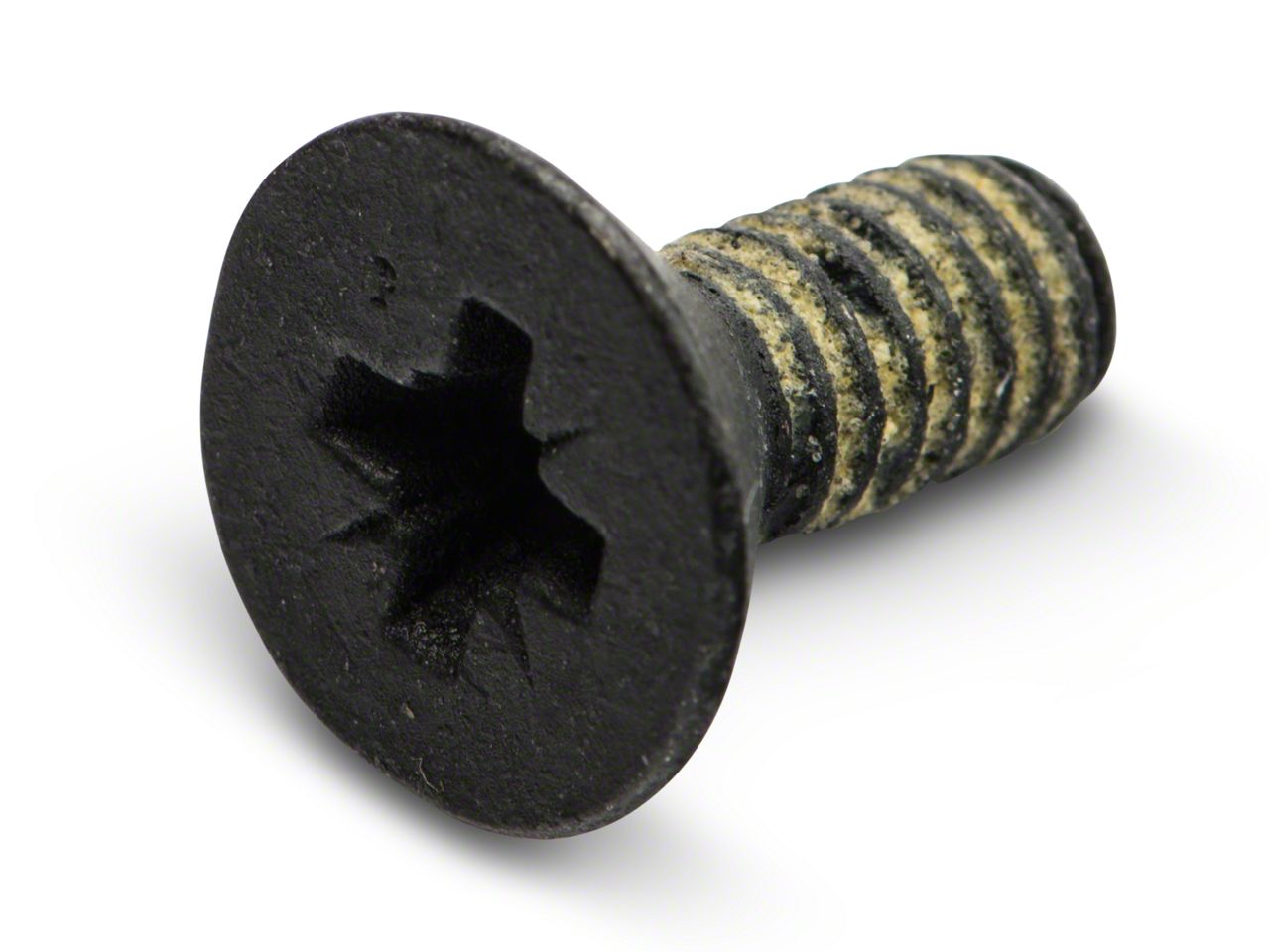 Ford door screws #4