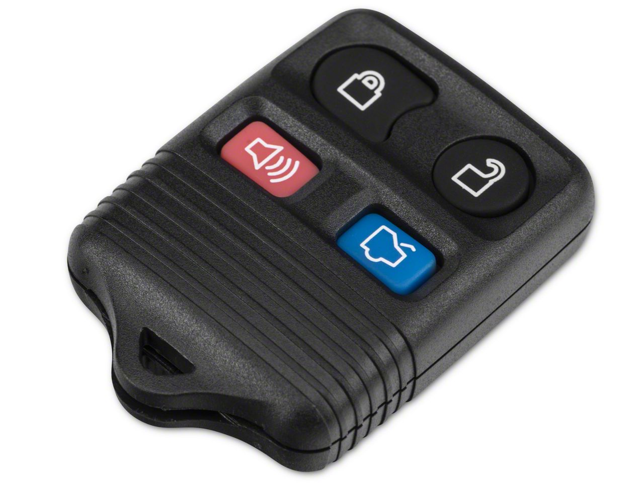 Ford mustang keyless entry keypad #3