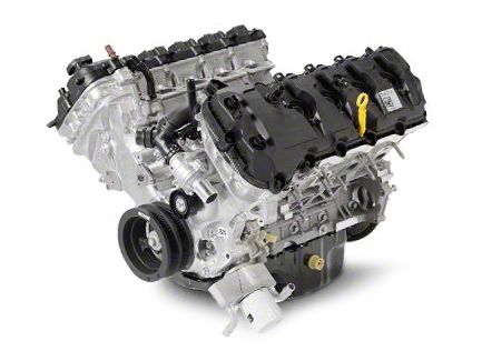 Ford 5.0l stroker #2