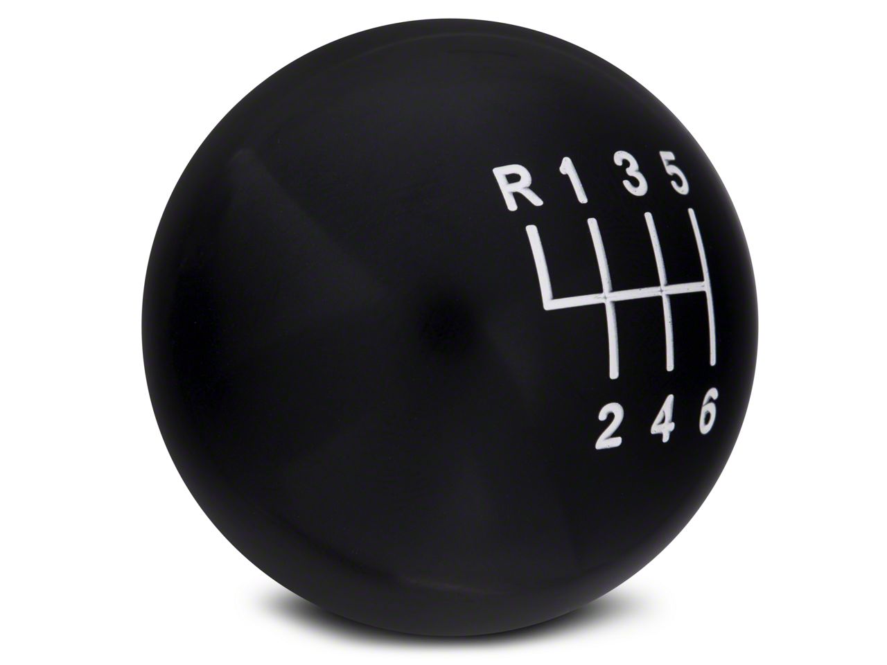 Ford 6 speed shift knob #7