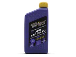 Olio royal purple 5w30