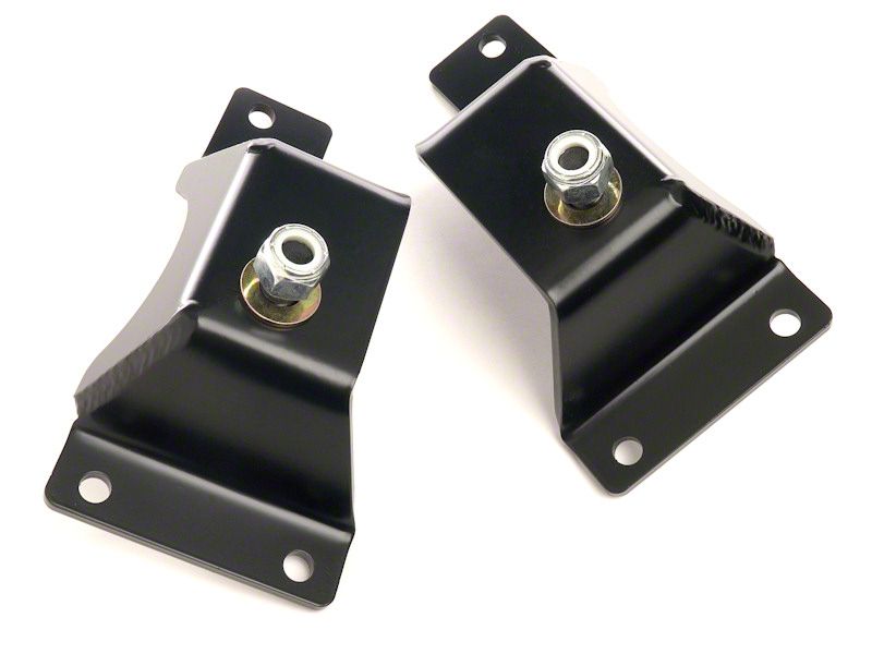 Ford probe solid motor mounts #2