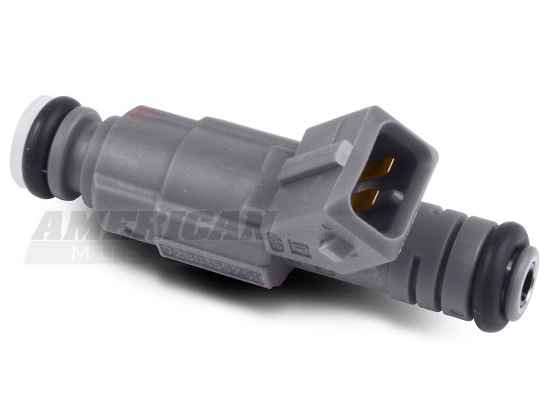 Ford 24 lb hr injectors #1