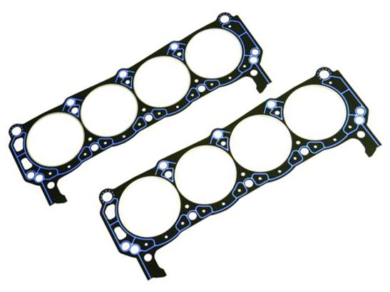 Thinnest ford 302 head gasket #8