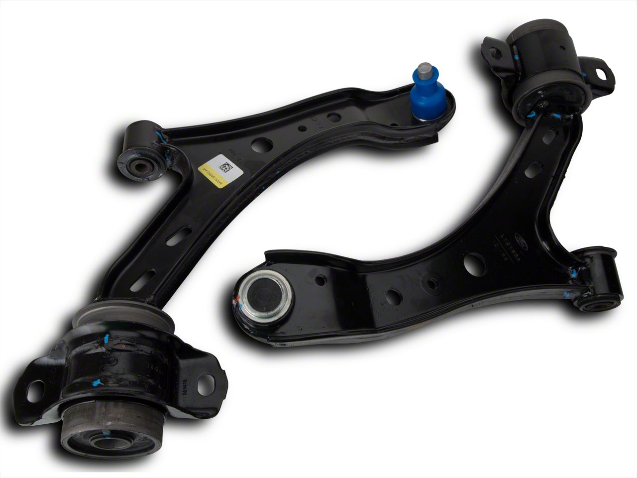 Front lower control arm for ford #10