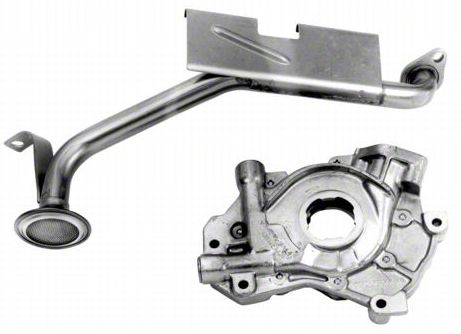 Ford racing high volume oil pump #8