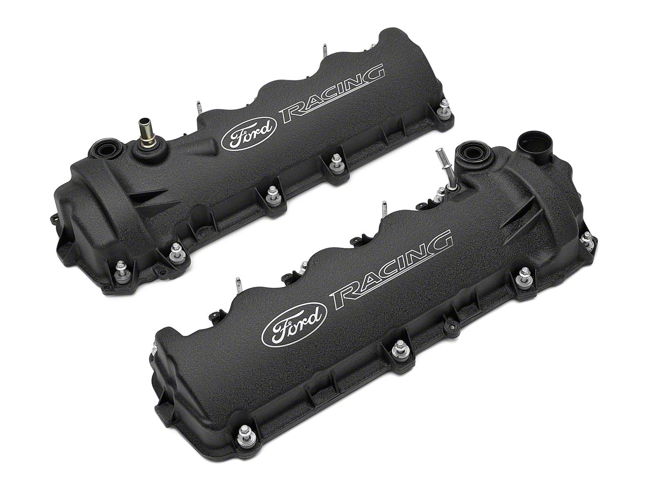 4.6 Ford chrome valve covers #7