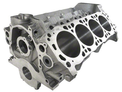 Ford racing boss 302 engine blocks #2