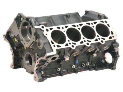 Ford modular racing engines #10