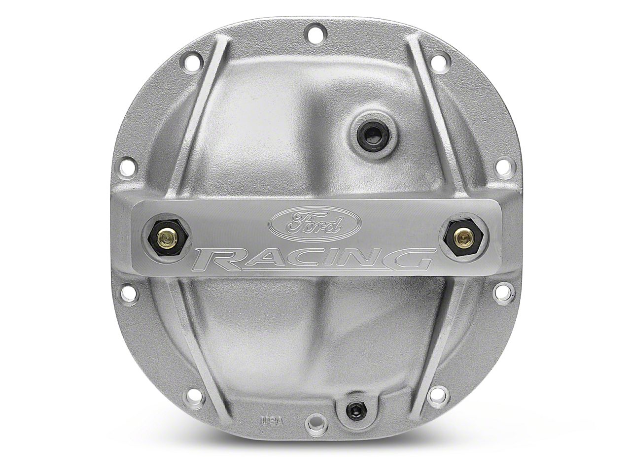 Ford racing differential cover #6