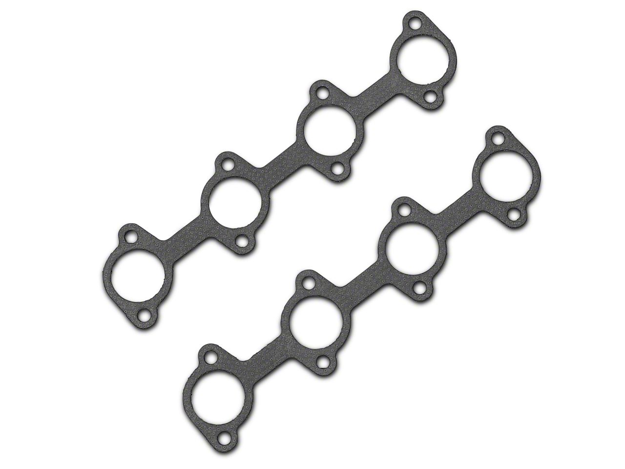 Ford racing header gaskets #3