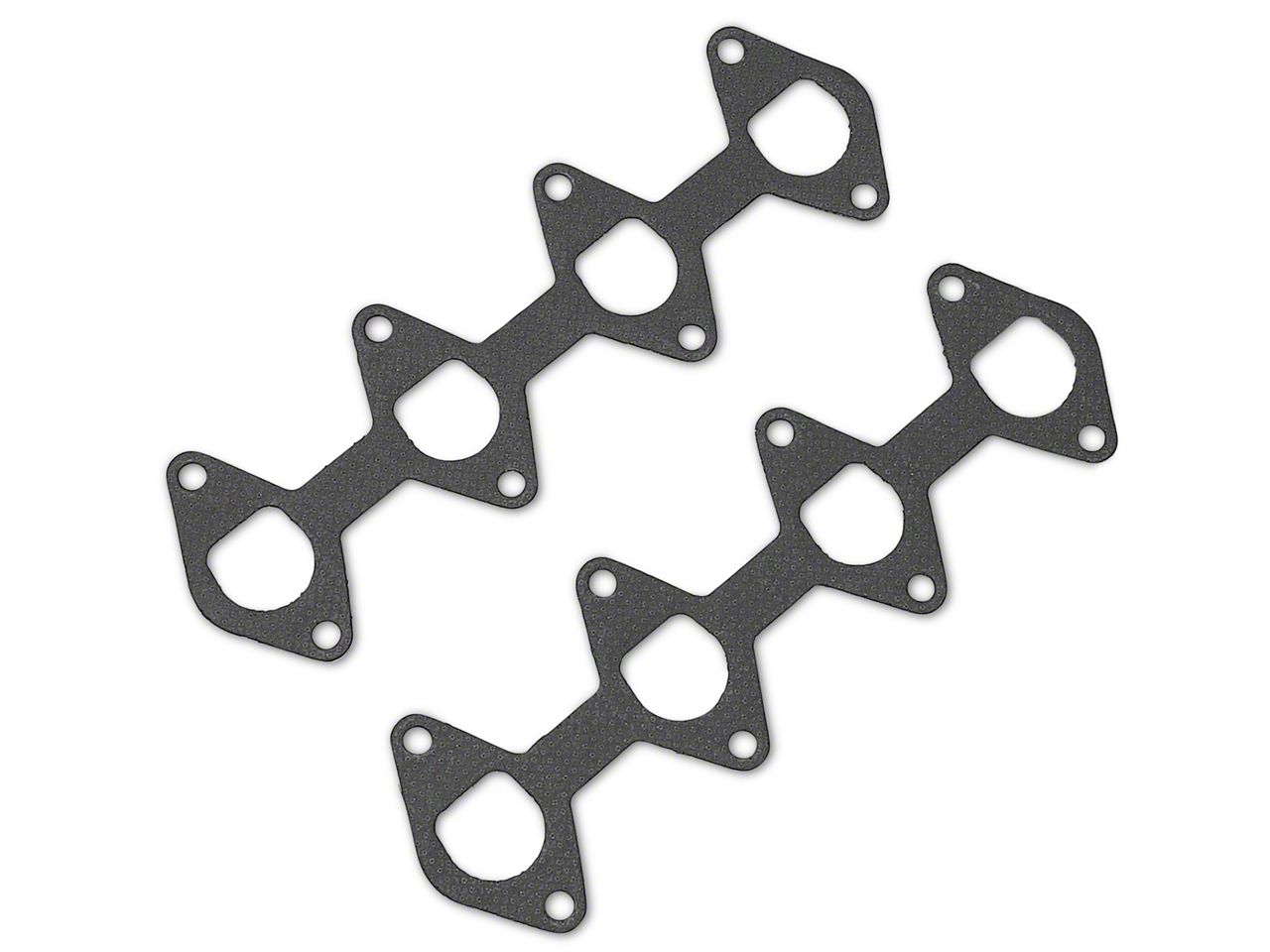 Ford racing header gaskets #8