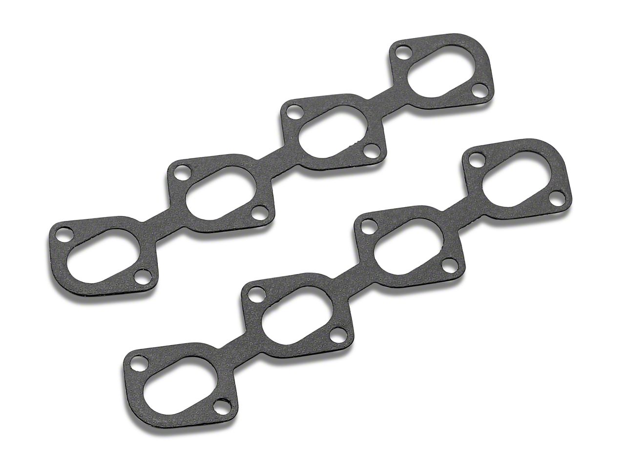 Ford racing header gaskets #1