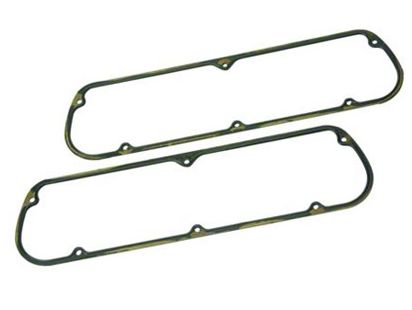 Ford racing valve cover gaskets #9