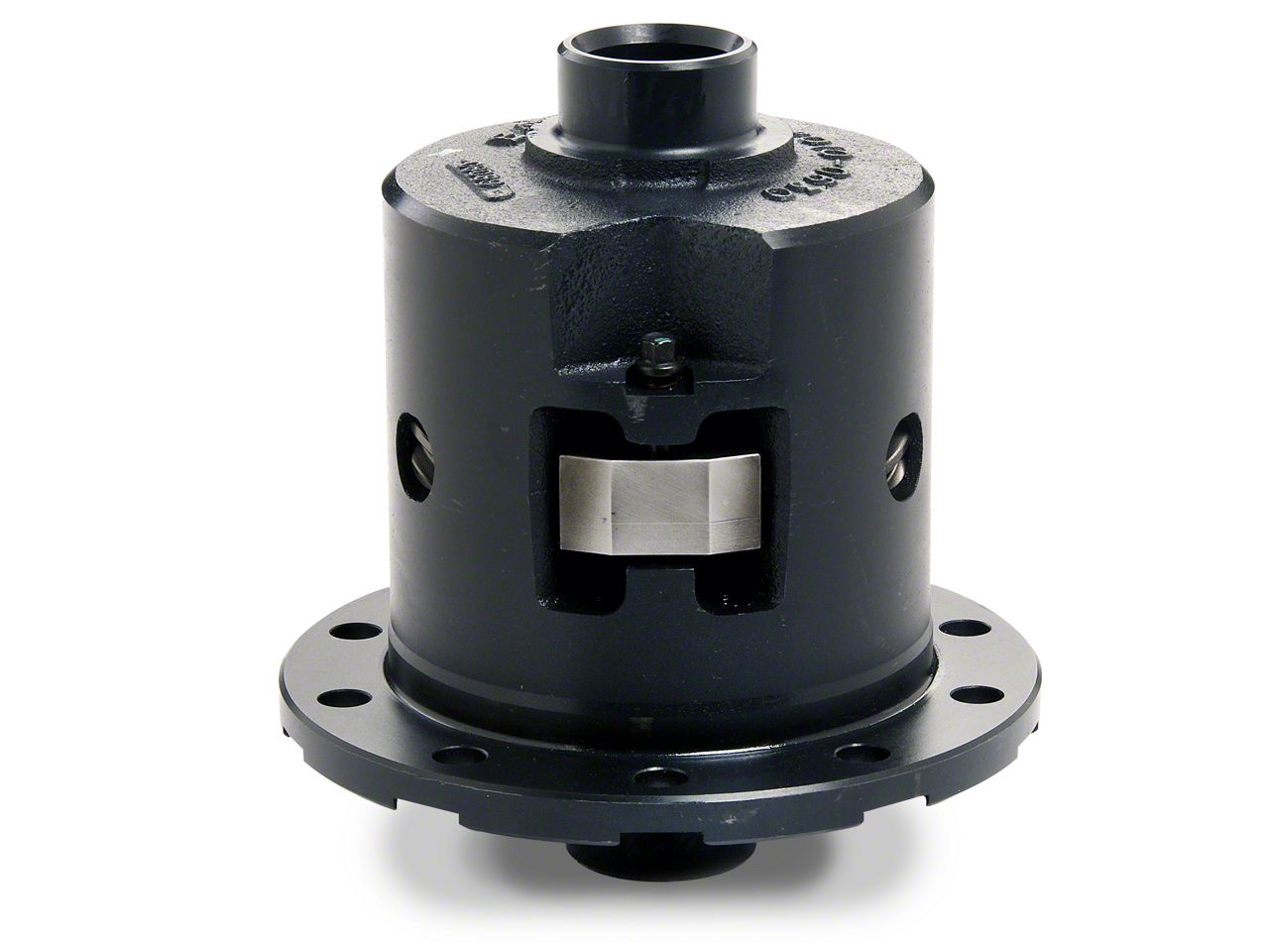 Ford torsen differential #10