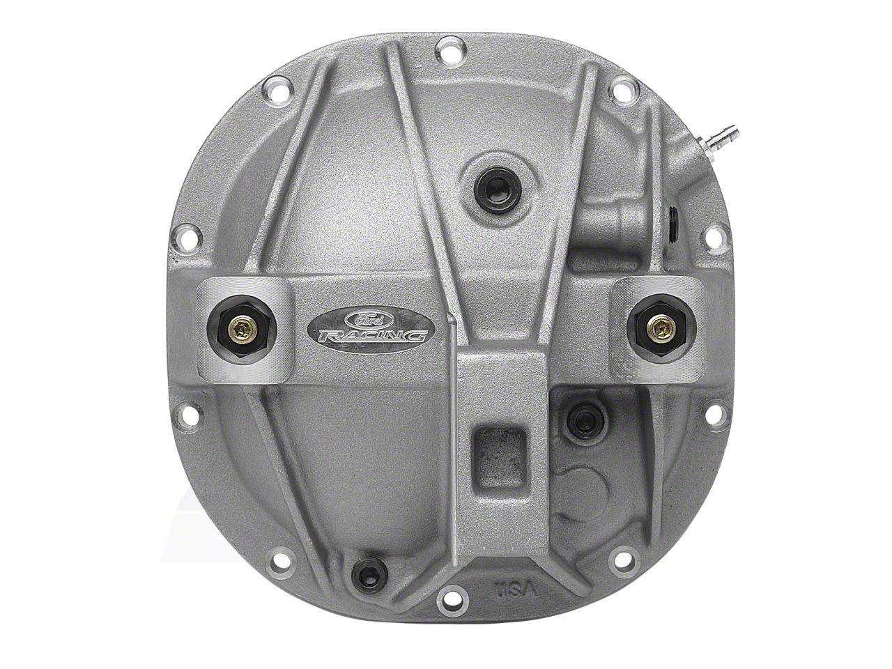 Ford racing irs differential cover #8