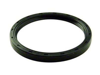 Best rear main seal ford 302 #4