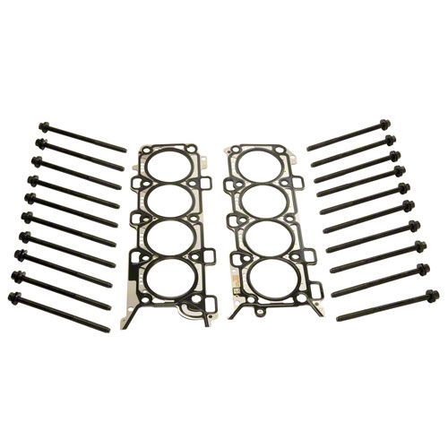 Ford racing cylinder head changing kit #6