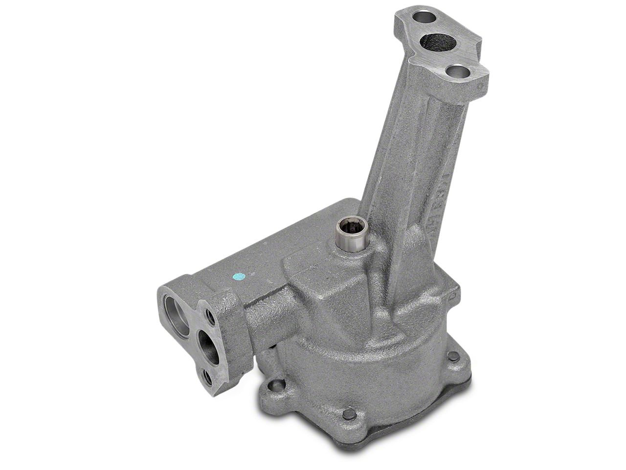 Ford racing high volume oil pump #7