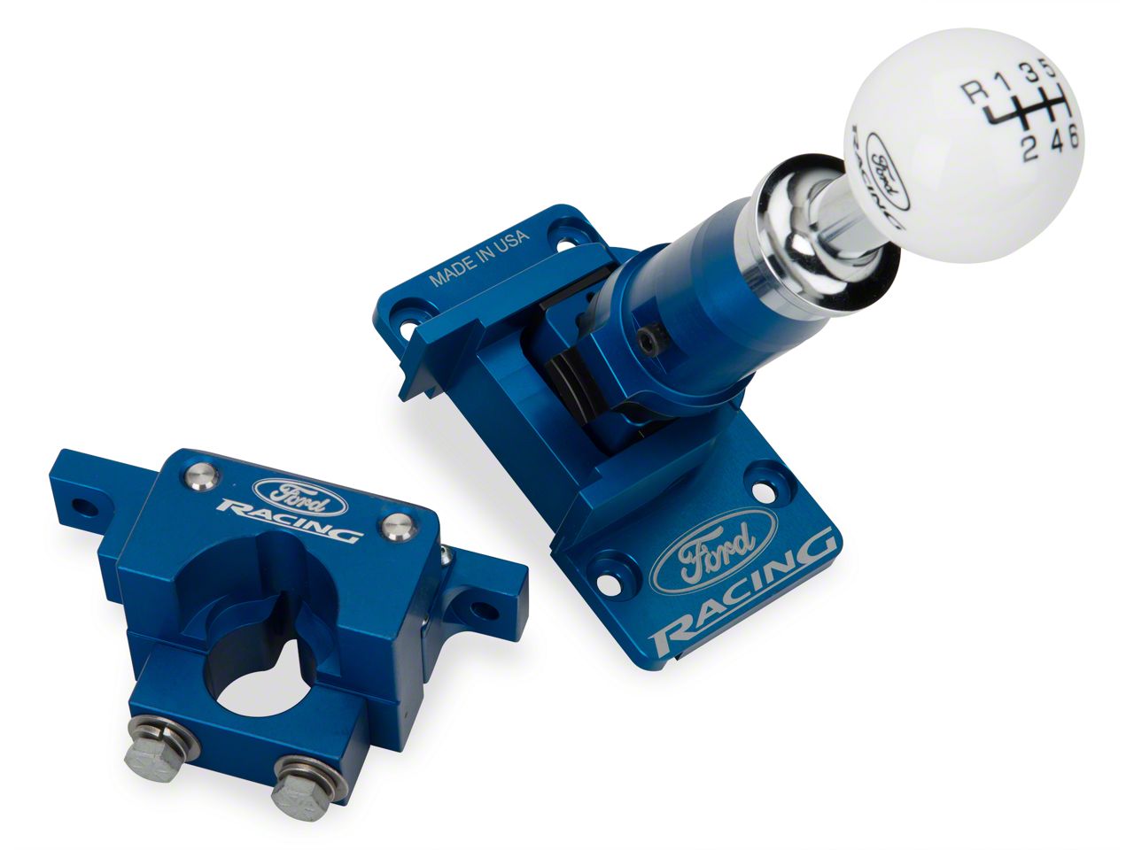 2012 Ford focus short throw shifter #3