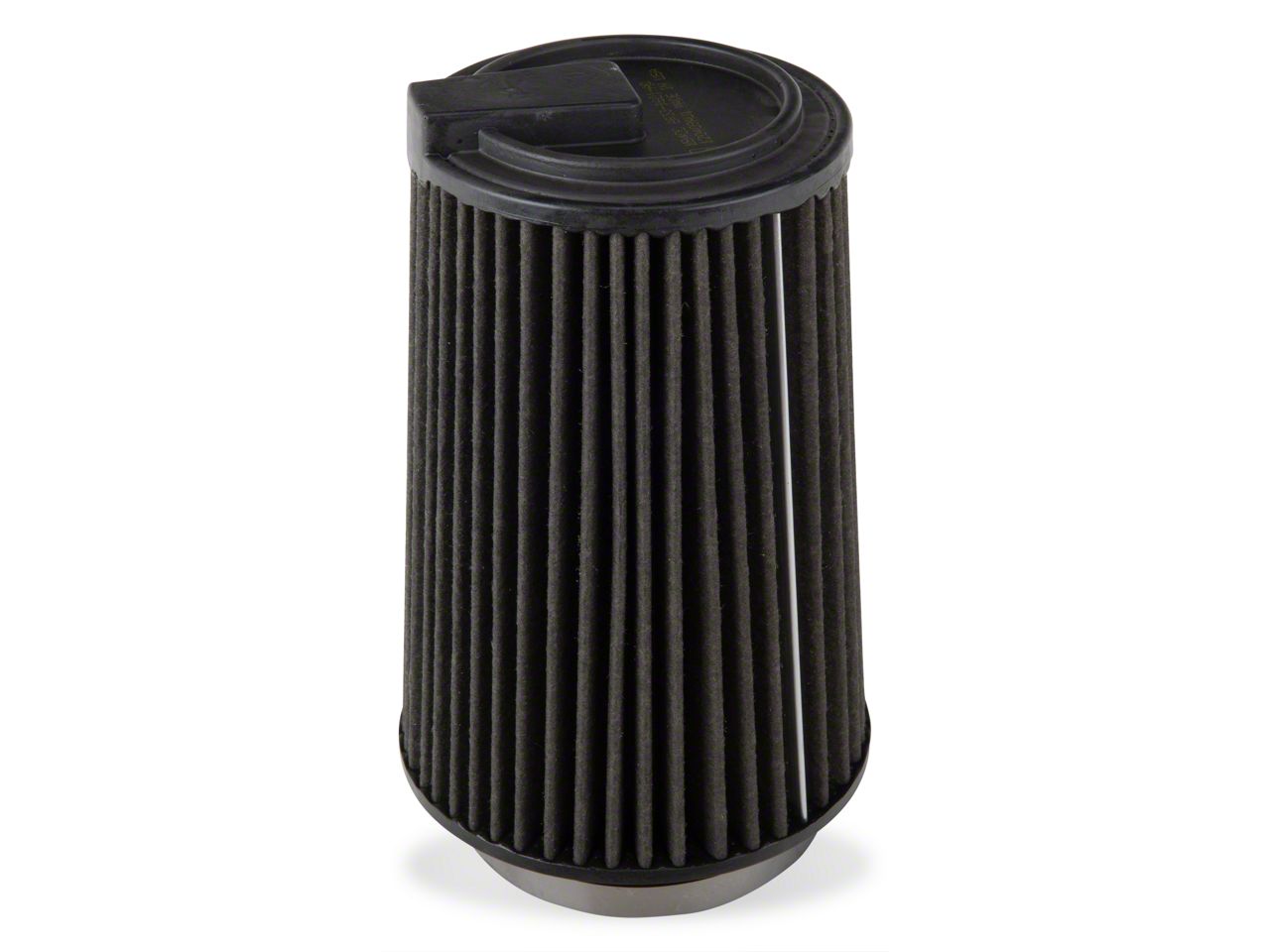 Ford racing cold air intake filter #8