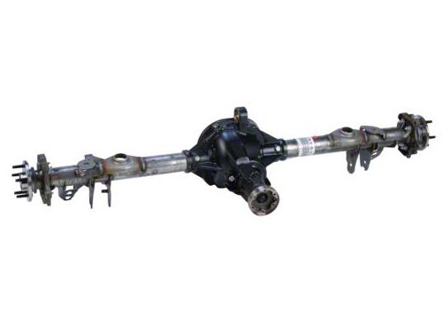 Racing rear - ford 8.8 - 28 spline axles #9