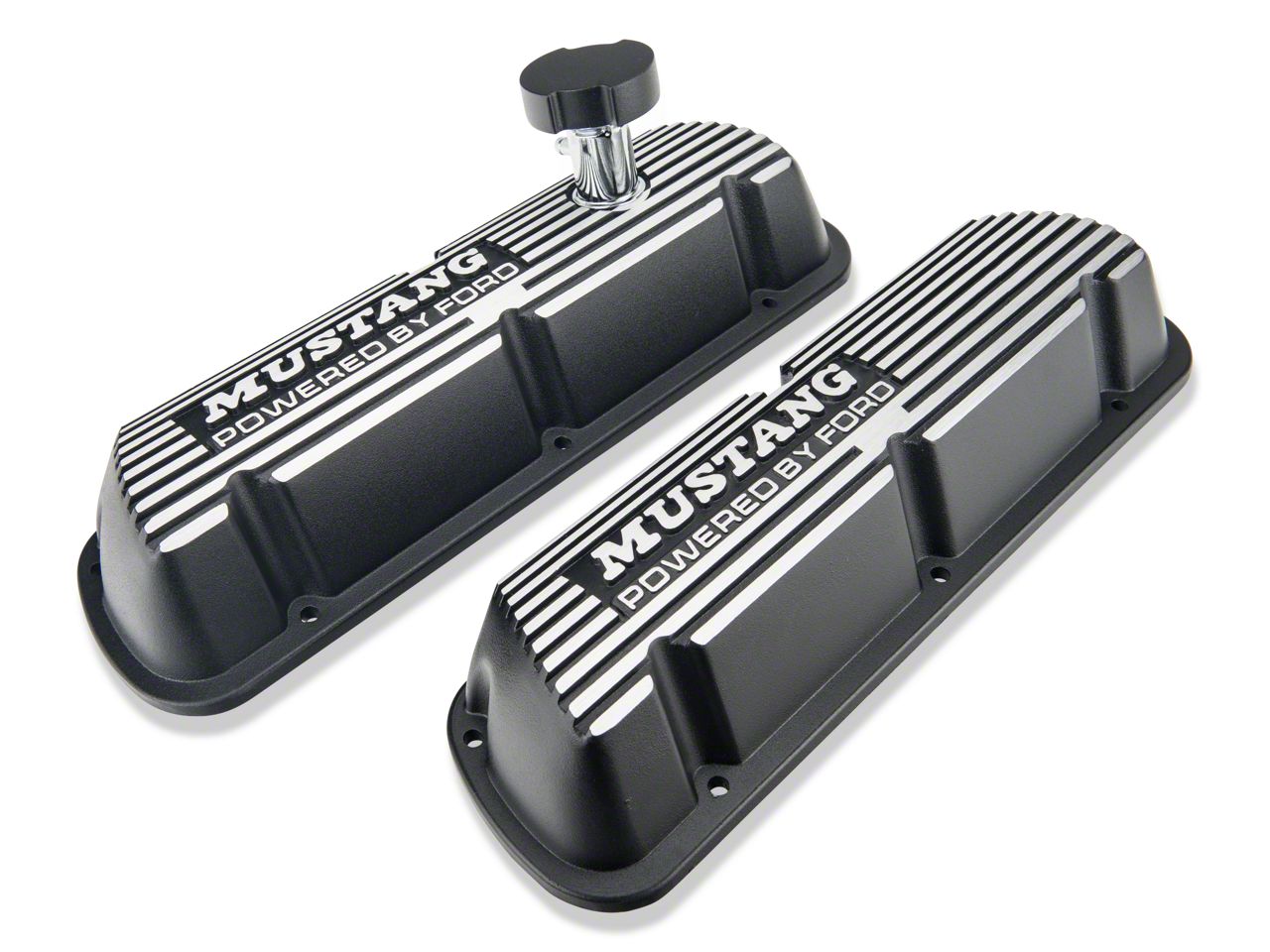 86-93 Ford valve covers #7