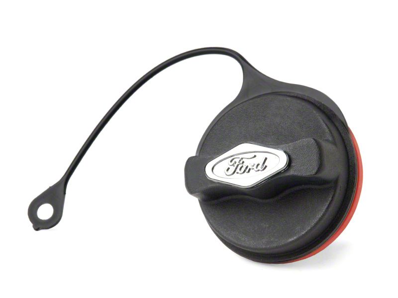 2008 Ford mustang locking gas cap #10