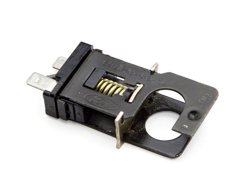 Ford galaxy brake light switch picture #2