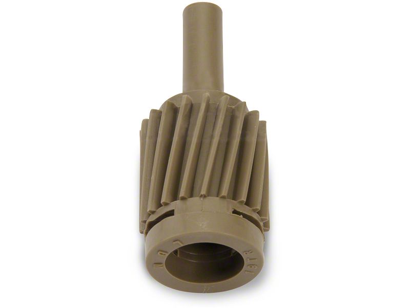 Ford 22 tooth speedometer gear #10