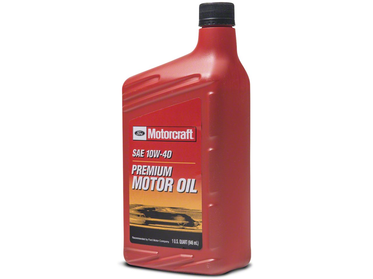 Ford motorcraft lubricants #2