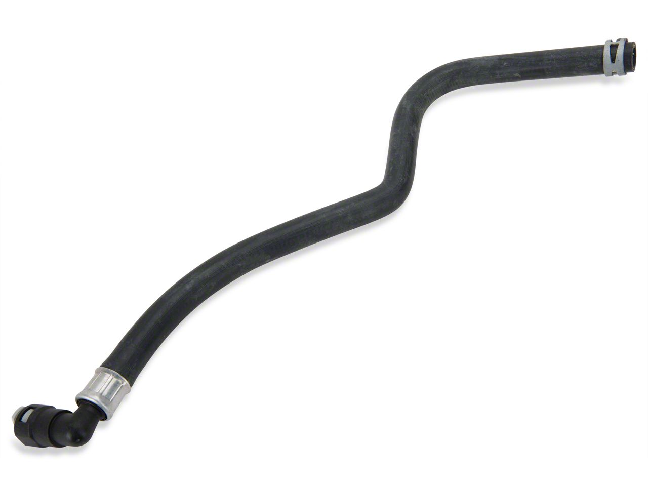 Ford heater hose restrictor #2