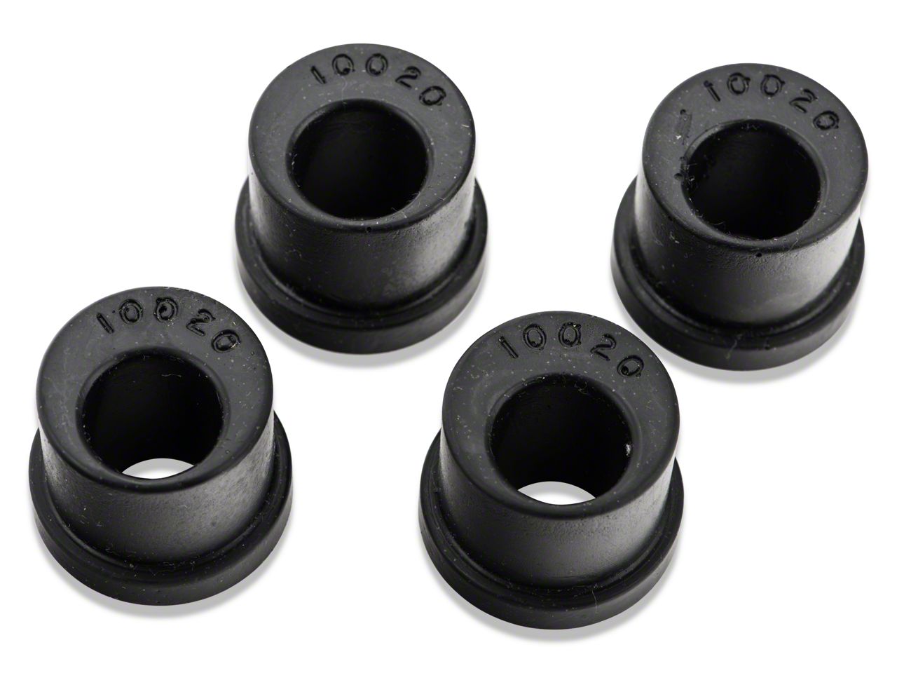 Ford mustang offset steering rack bushings #4