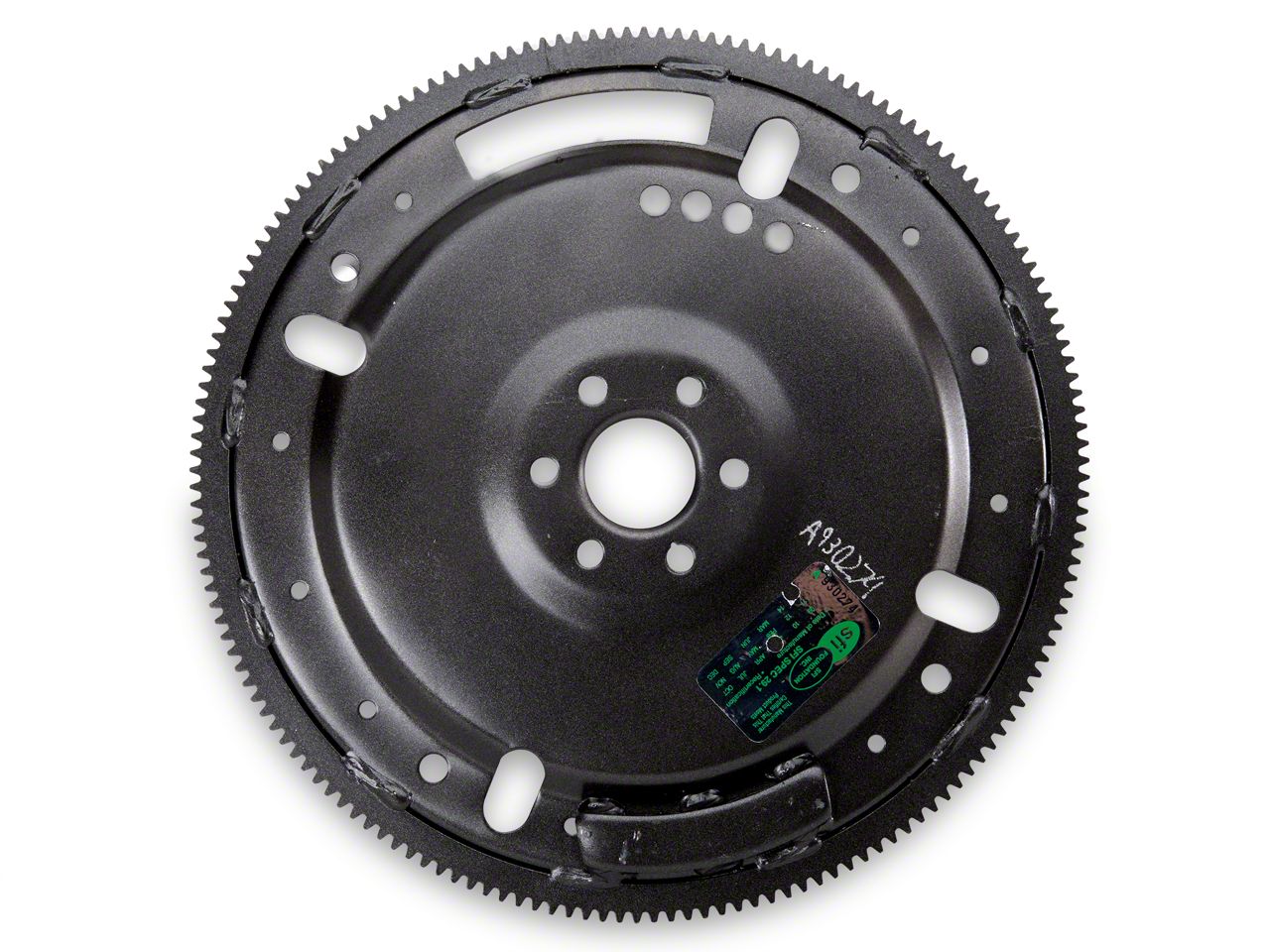 Ford 5.0l mustang flexplate c4 #10