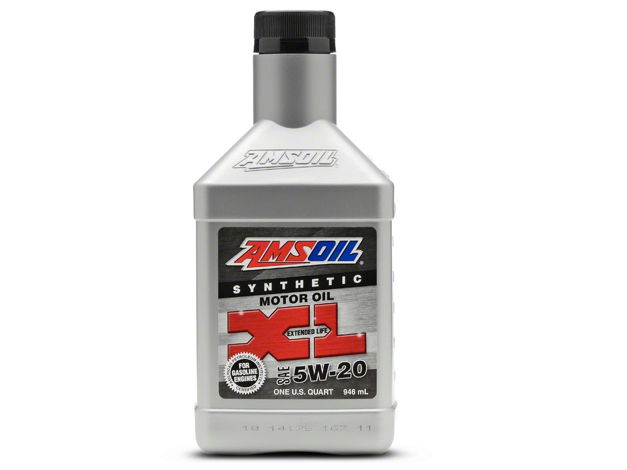 Amsoil 4.6 ford #7