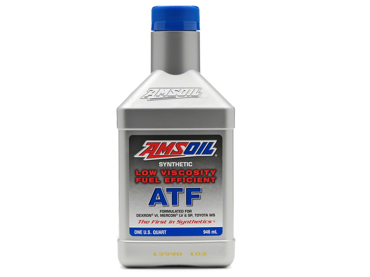 Amsoil 4.6 ford #4