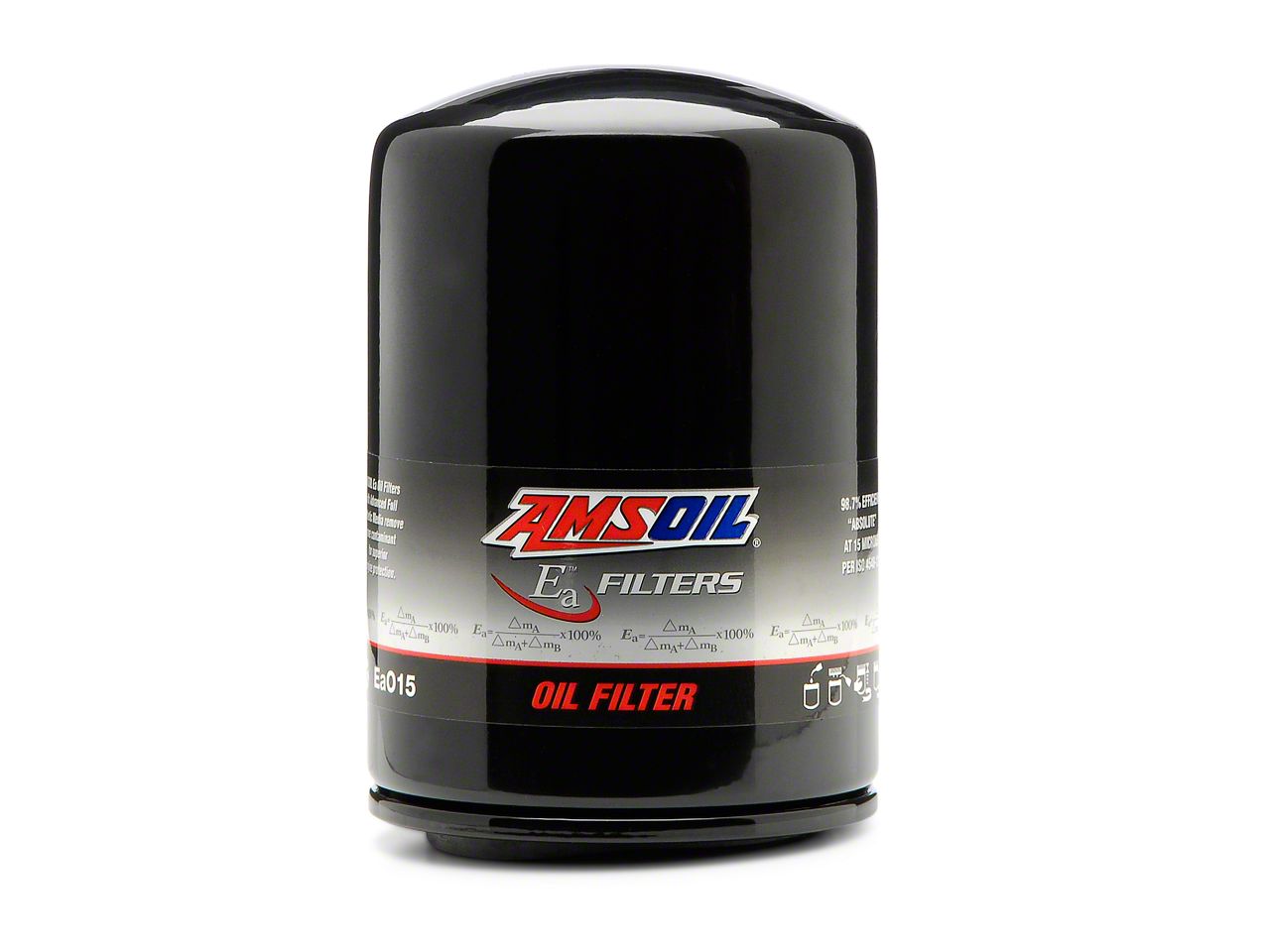 Amsoil 4.6 ford #1