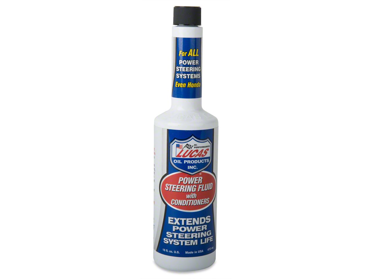 Synthetic power steering fluid ford #9