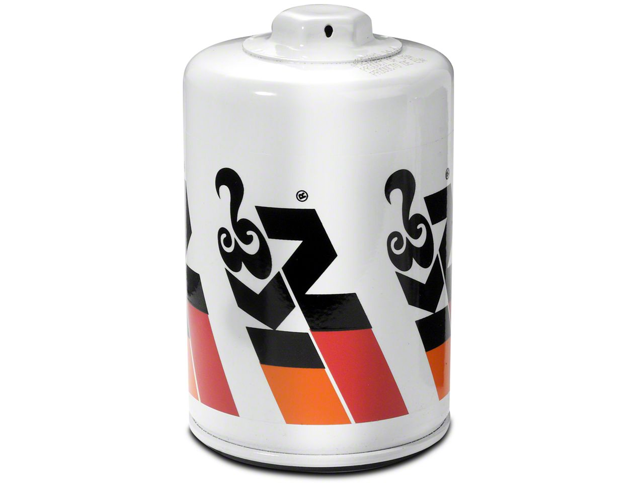 2011 Mustang gt ford racing oil filter #1