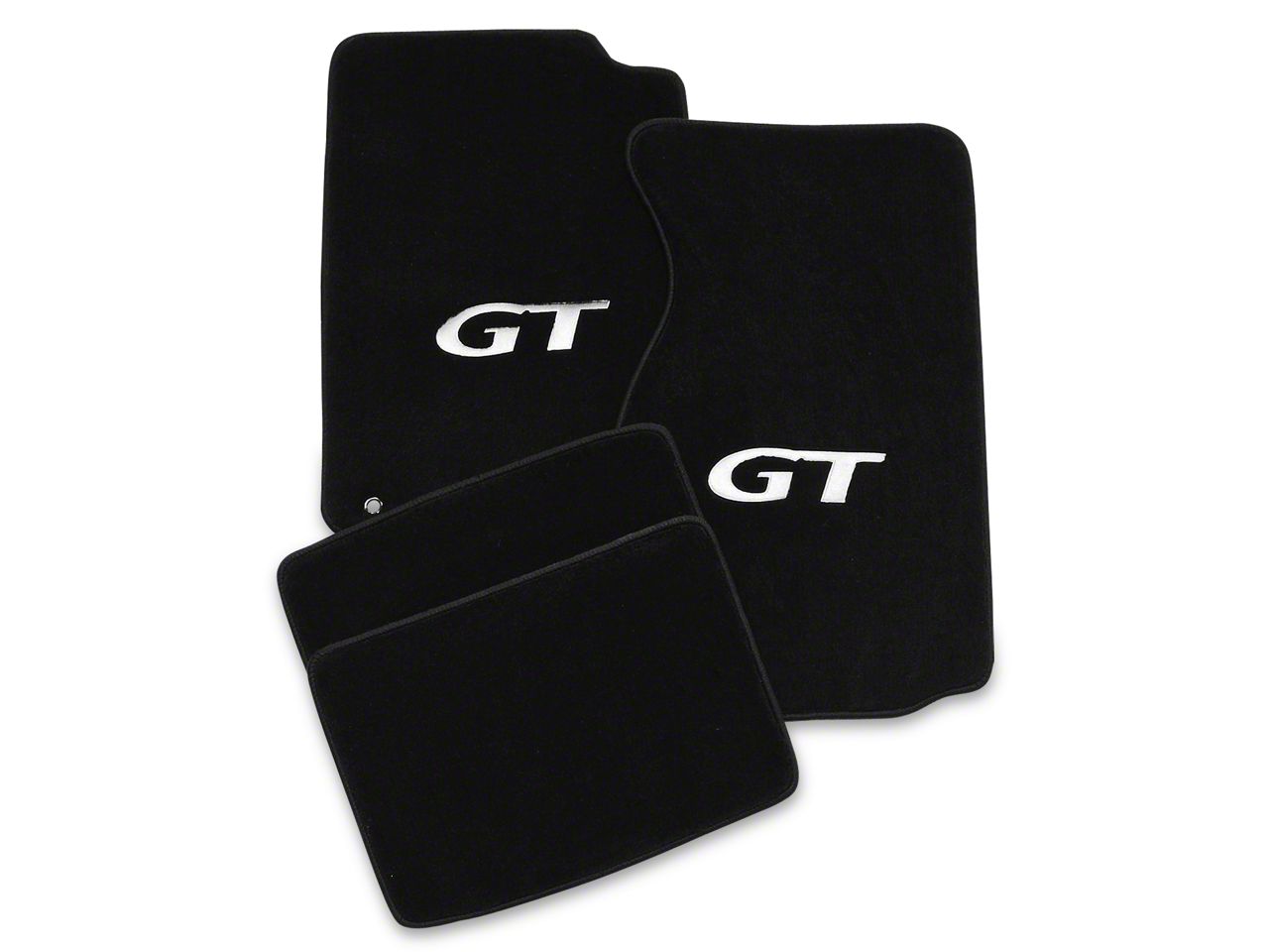 1998 Ford mustang gt floor mats #4