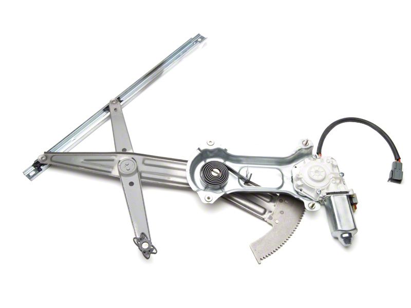 1999 Ford mustang window regulator #1