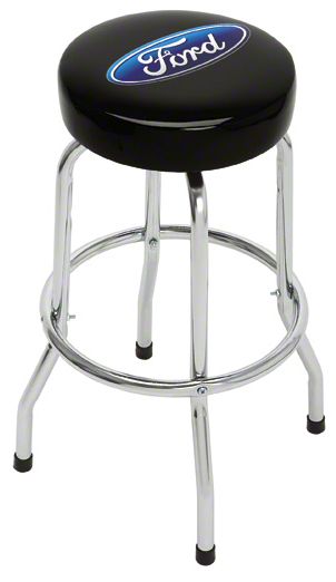 Bar ford stool #7