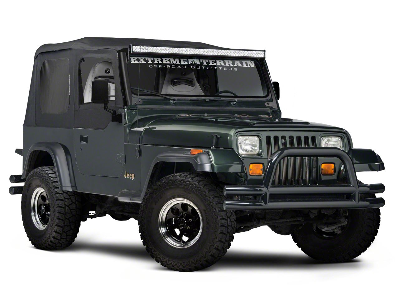 The new listing RC Rock Crawler 1/24 Jeep Wrangler Rubicon
